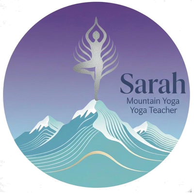 Sarah Mountain Yoga