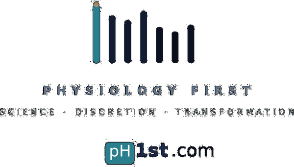 Physiology First